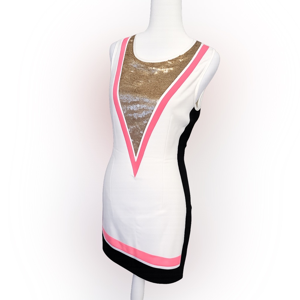 Women’s cocktail dress